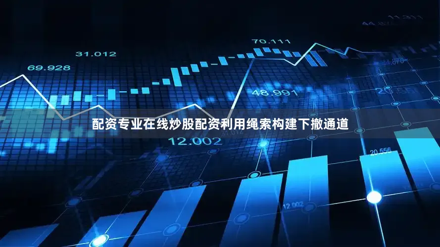 配资专业在线炒股配资利用绳索构建下撤通道
