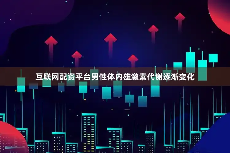 互联网配资平台男性体内雄激素代谢逐渐变化